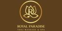 Royal Paradise Thai Massage & Spa logo